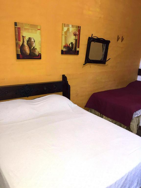Hotel Villa Santo Domingo Concepción de Ataco Zimmer foto
