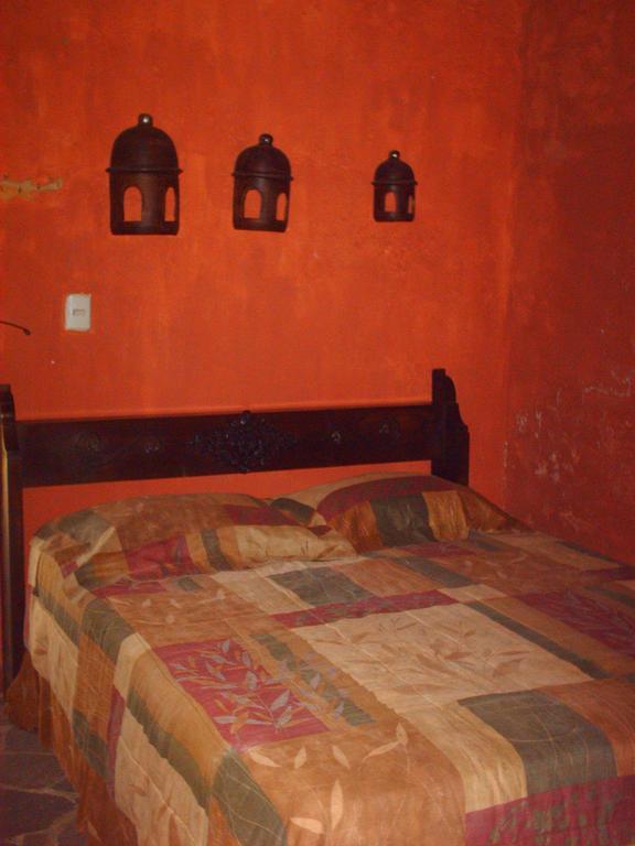 Hotel Villa Santo Domingo Concepción de Ataco Zimmer foto