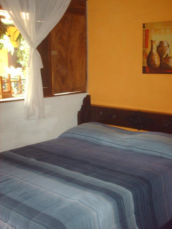 Hotel Villa Santo Domingo Concepción de Ataco Zimmer foto