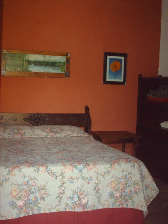 Hotel Villa Santo Domingo Concepción de Ataco Zimmer foto