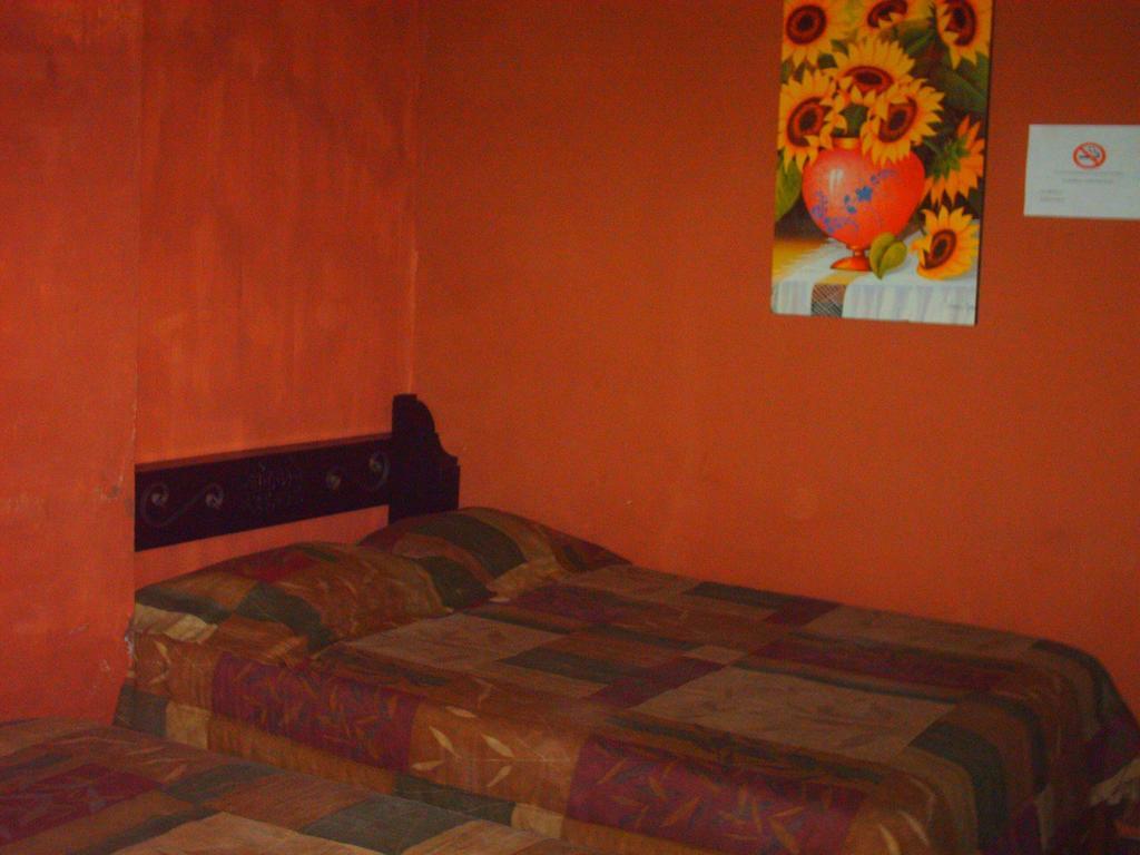 Hotel Villa Santo Domingo Concepción de Ataco Zimmer foto
