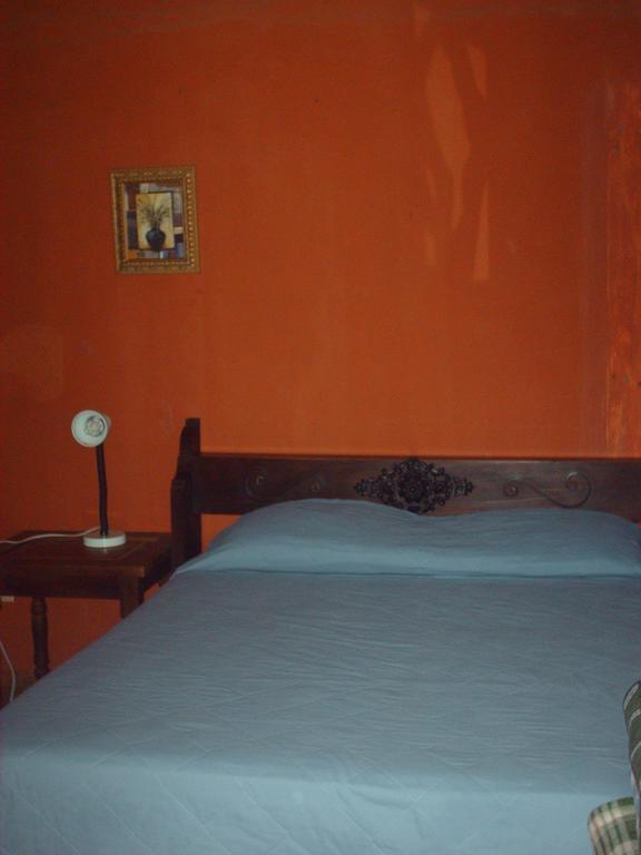Hotel Villa Santo Domingo Concepción de Ataco Zimmer foto